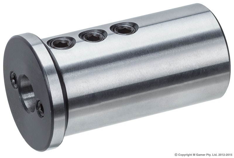 Reducing Sleeve 32 - 12mm
